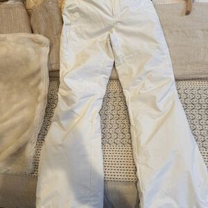 Columbia Light Gray Sportswear Jacket